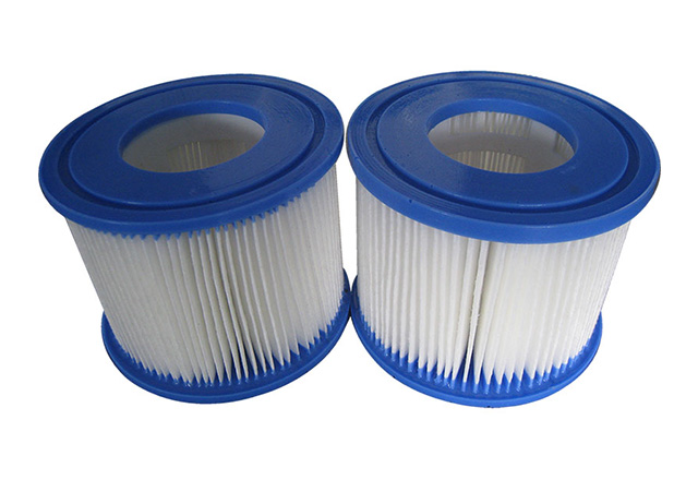 Pleated Pool Water Filter